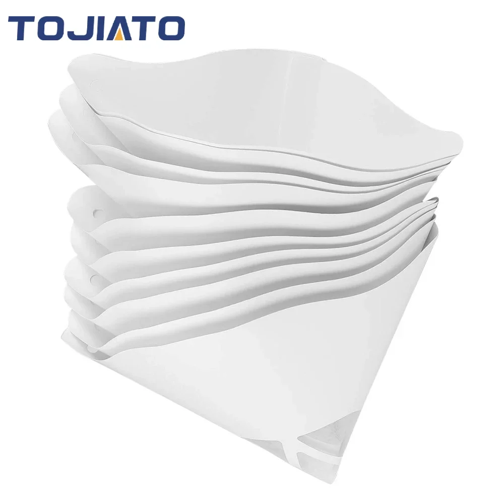 Paper Strainer Paper Filter Fu - 3D Printing Workshop 评论和价格