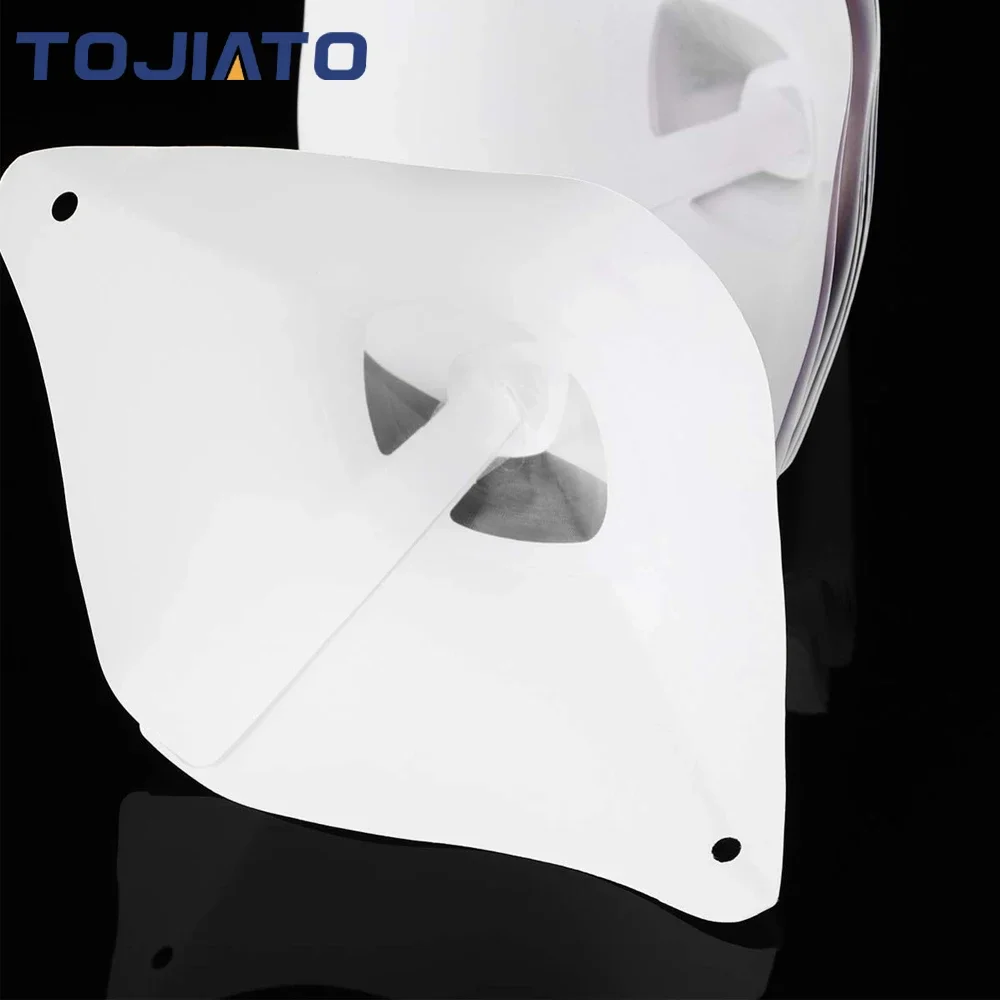 Paper Strainer Paper Filter Fu - 3D Printing Workshop 评论和价格
