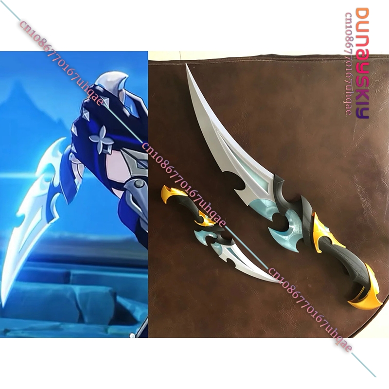 SAIKOU%Genshin Impact Lohen Co - 3D Printing Kit 评论和价格