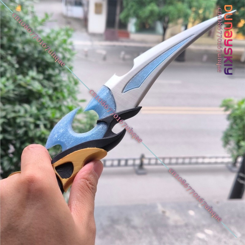 SAIKOU%Genshin Impact Lohen Co - 3D Printing Kit 评论和价格