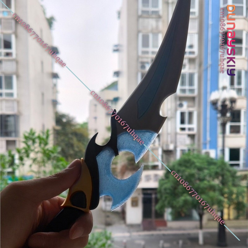 SAIKOU%Genshin Impact Lohen Co - 3D Printing Kit 评论和价格