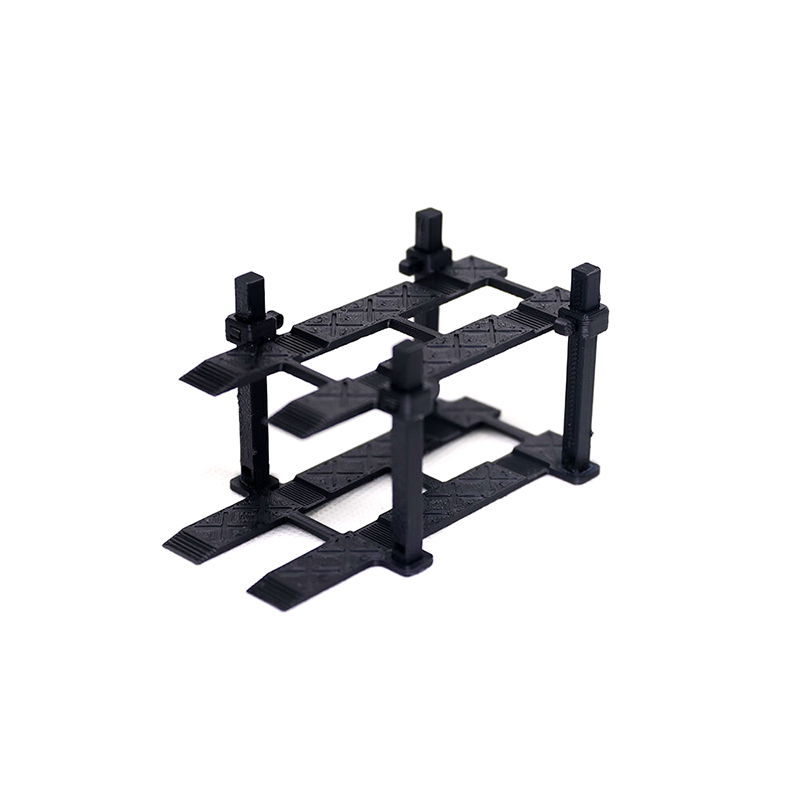 1Set Double-deck Vehicle Parki - 3D Printing Diecast Cars 评论和价格
