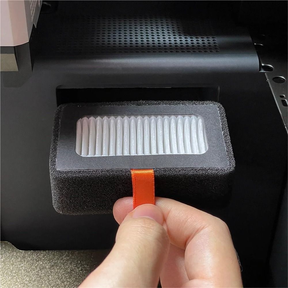 Replacement HEPA 13 + Activate - 3D Printing X1 Carbon 评论和价格