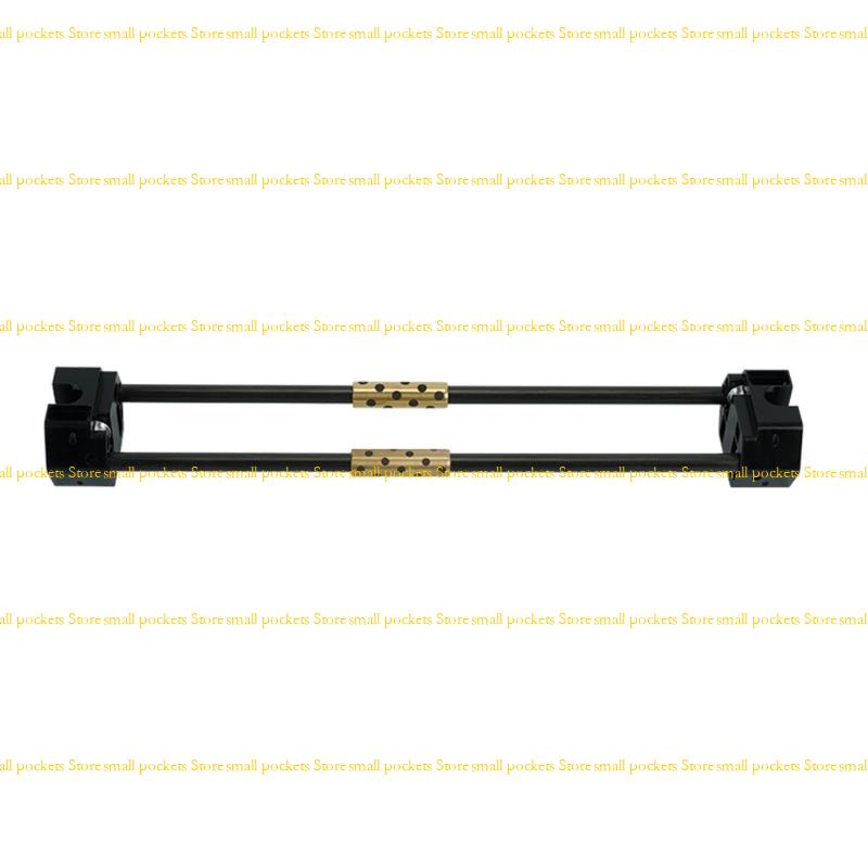 R1WD 380mm Carbon Rod Assembly - 3D Printing X1 Carbon 评论和价格