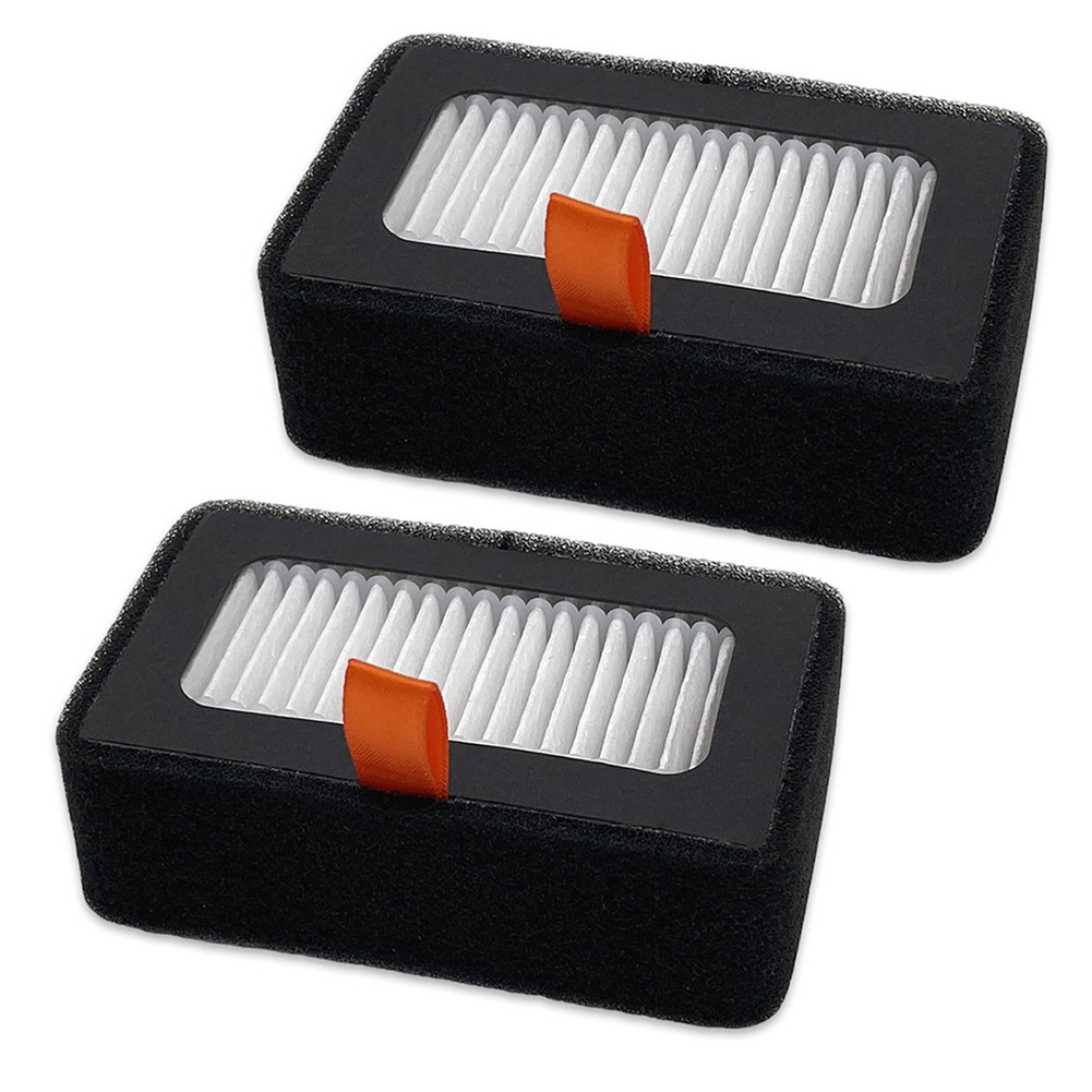 2PCS Dual Stage Carbon Air Fil - 3D Printing X1 Carbon 评论和价格