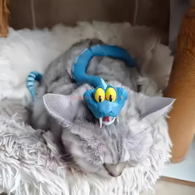 Gary The Snake Zootopia 2 30-6 - 3D Printing Simulator 评论和价格