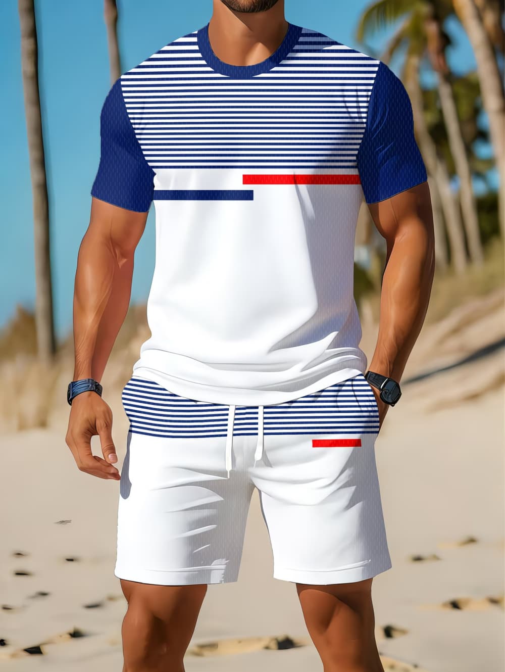 2026 Summer New Arrival Men's  - 3D Printing Kit 评论和价格