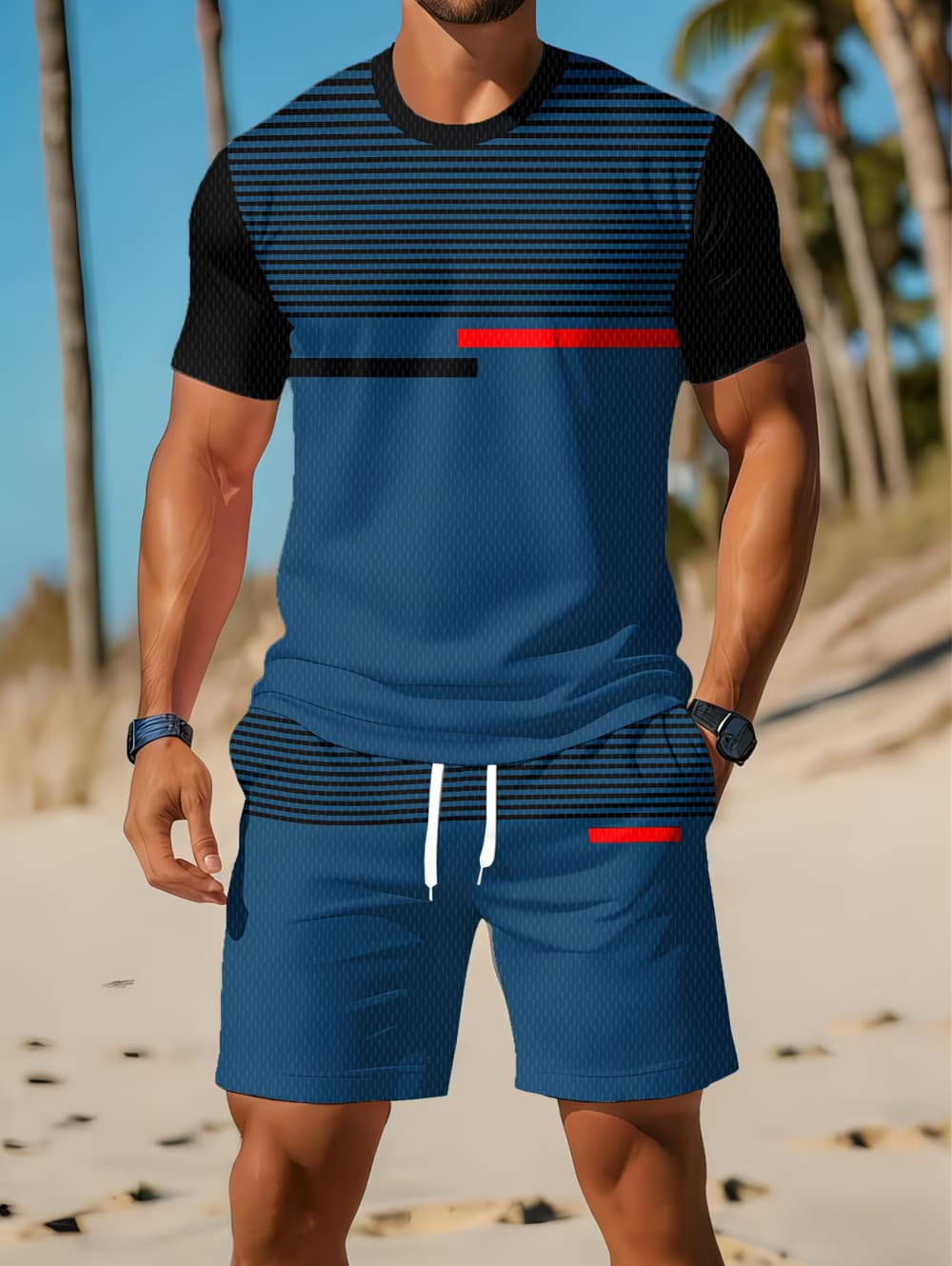 2026 Summer New Arrival Men's  - 3D Printing Kit 评论和价格