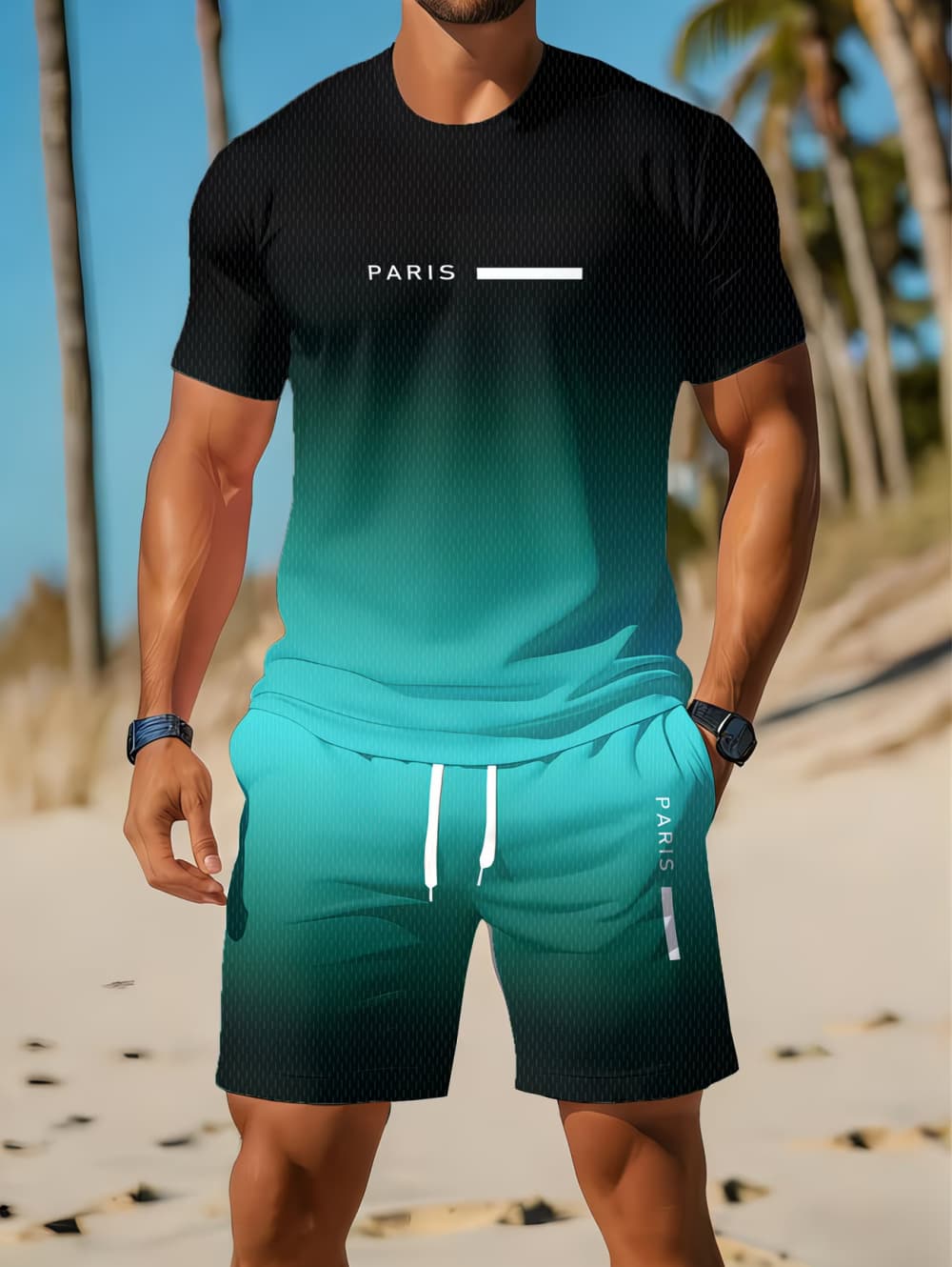2026 Summer New Arrival Men's  - 3D Printing Kit 评论和价格