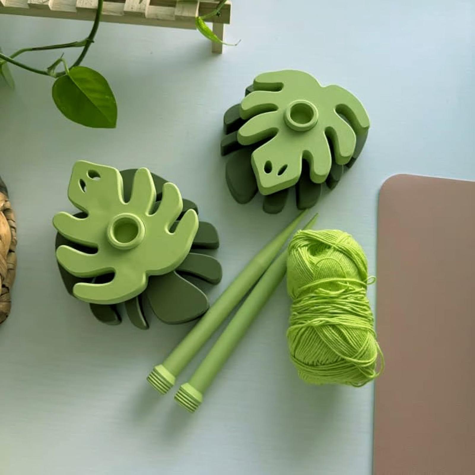 Yarn Holder Spin Yarn Holder f - 3D Printing Bambu 评论和价格