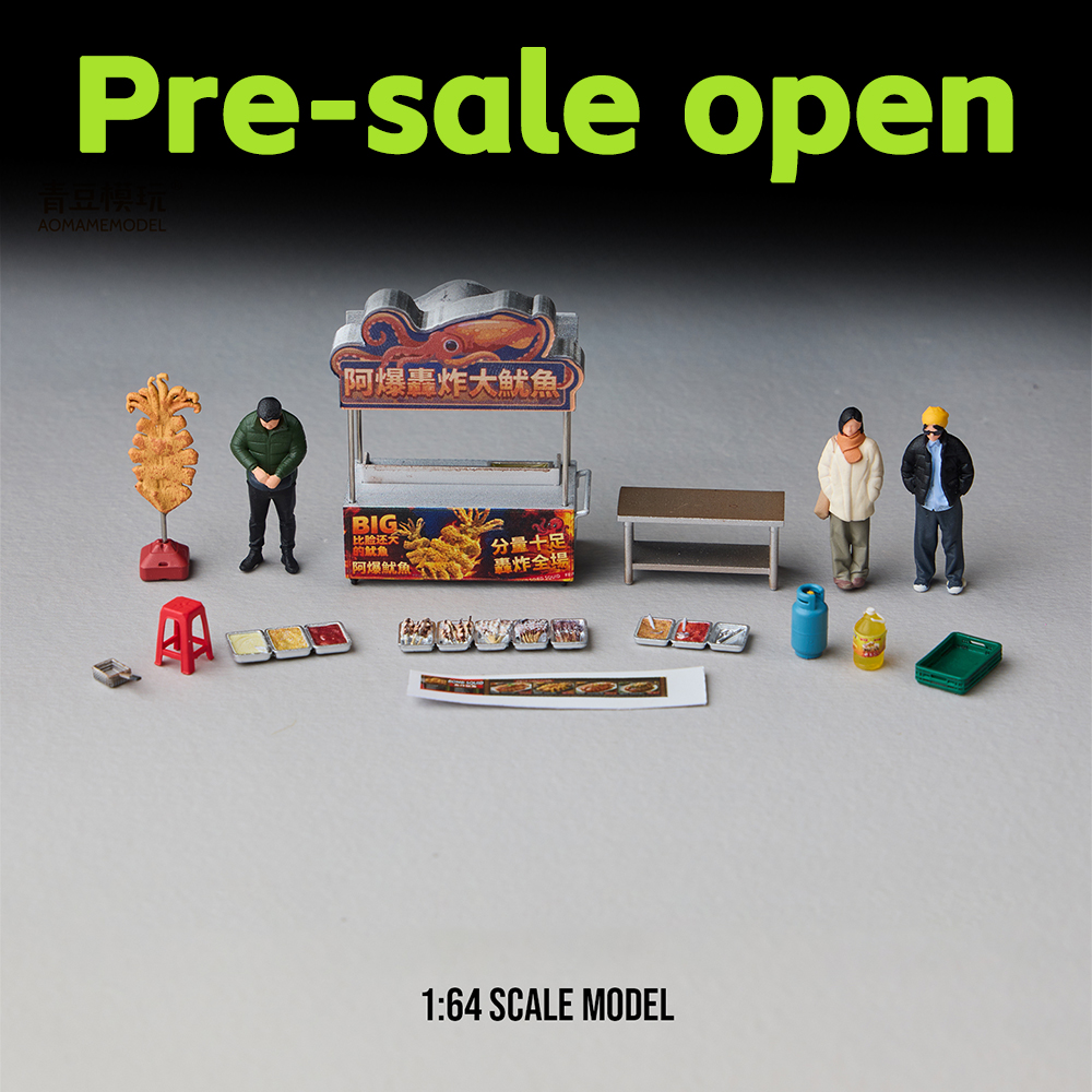 PreSale Kicarmod 1:64  The sna - 3D Printing Diecast Cars 评论和价格