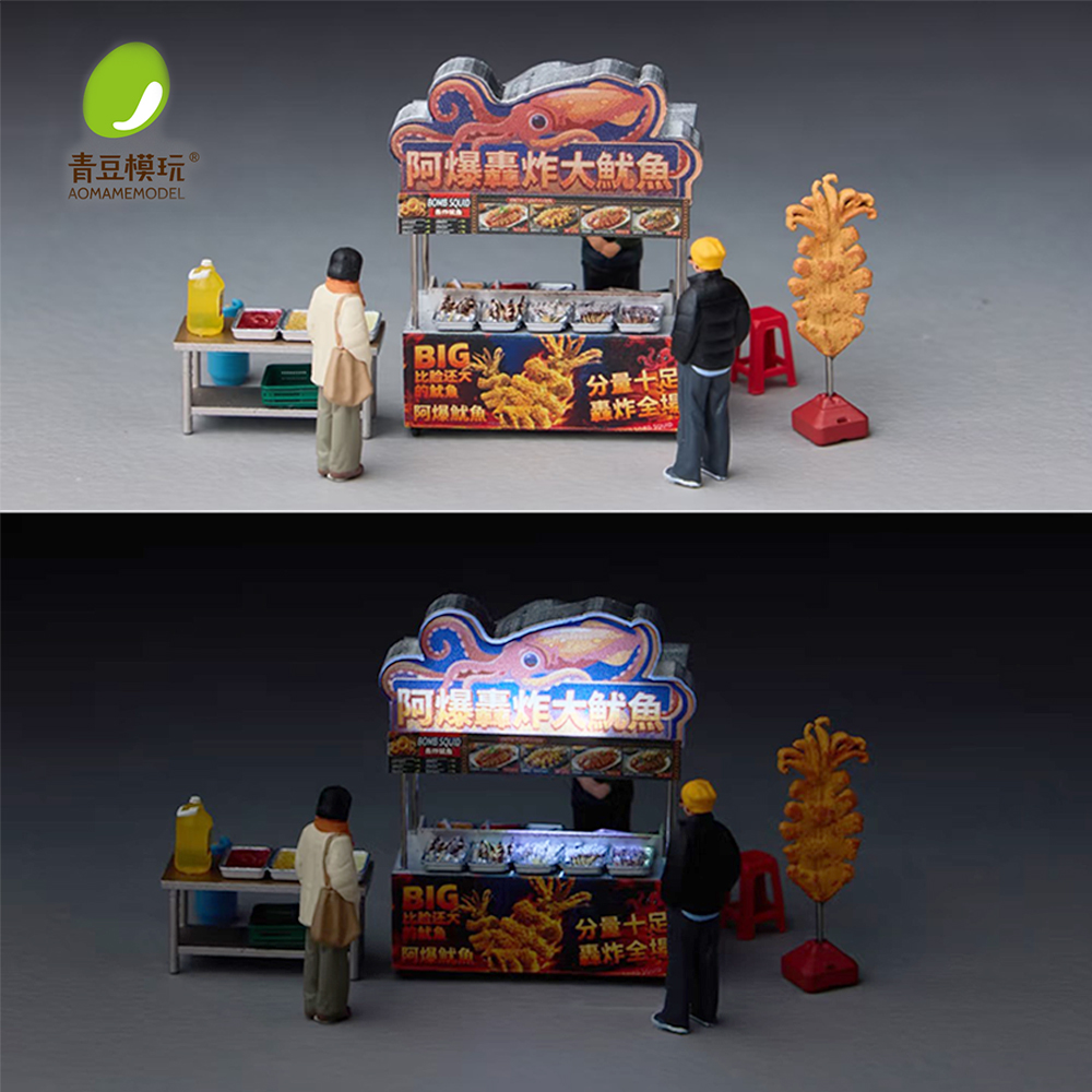 PreSale Kicarmod 1:64  The sna - 3D Printing Diecast Cars 评论和价格