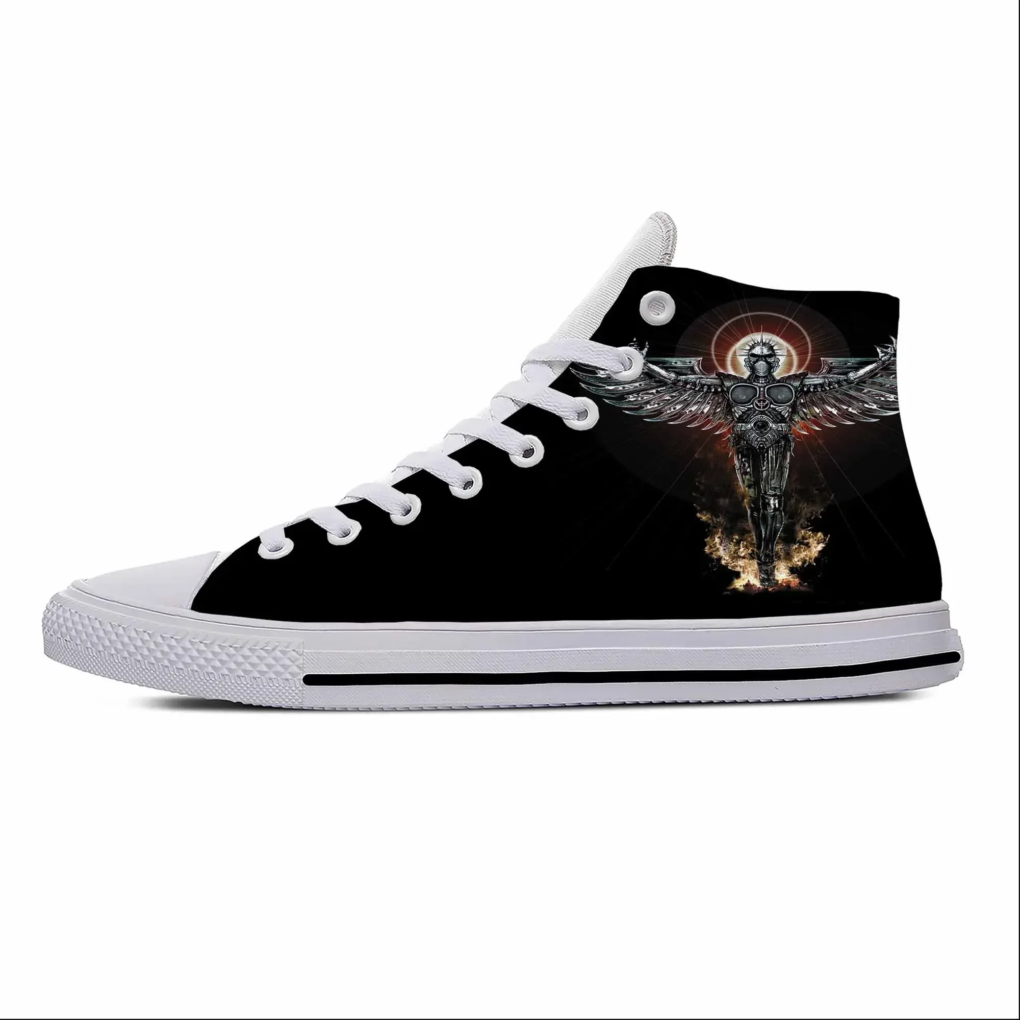 Priest Heavy Metal Rock Band M - 3D Printing Metal 评论和价格