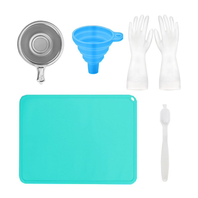 Resin 3D Printer Accessories S - 3D Printing Workshop 评论和价格