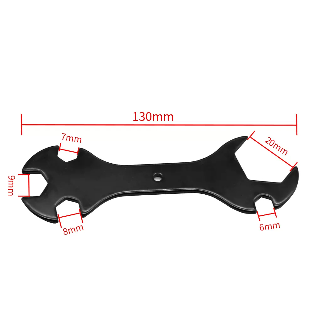 3D Printer Nozzle Tool 5in1  S - 3D Printing Workshop 评论和价格