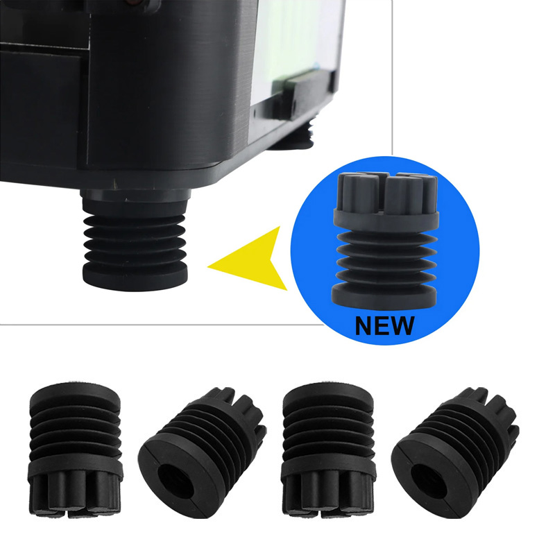 Feet For Bambu Lab P1S Bambula - 3D Printing Workshop 评论和价格