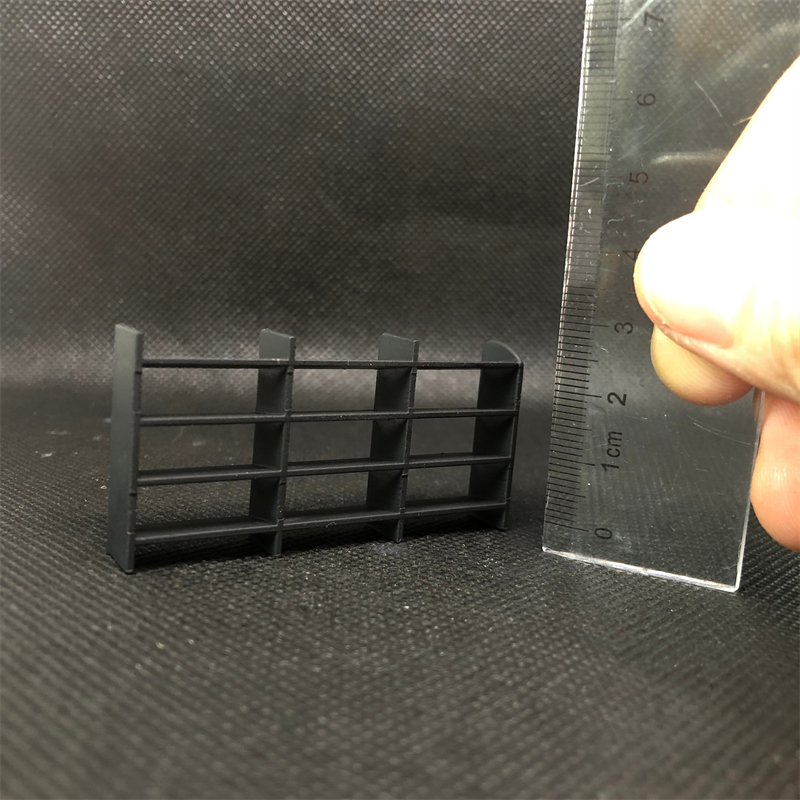 Dayu 1/64 Model Car Diorama Re - 3D Printing Diecast Cars 评论和价格