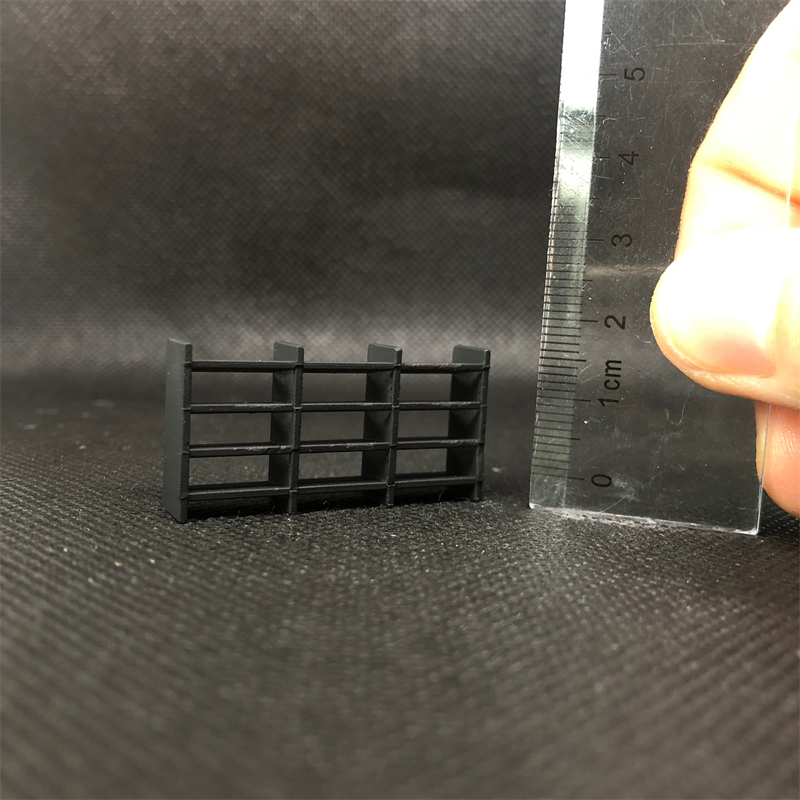 Dayu 1/64 Model Car Diorama Re - 3D Printing Diecast Cars 评论和价格